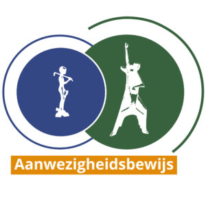 Aanwezigheidsbewijs
