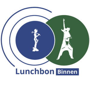 Lunchbon | Binnen
